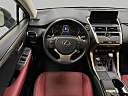 Thumbnail image of 2021 Lexus NX 300 at Bergstrom Lexus