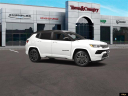 Thumbnail image of 2025 Jeep Compass at Town And Country Jeep Chrysler Dodge