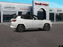 Thumbnail image of 2025 Jeep Compass at Town And Country Jeep Chrysler Dodge
