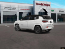 Thumbnail image of 2025 Jeep Compass at Town And Country Jeep Chrysler Dodge