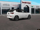 Thumbnail image of 2025 Jeep Compass at Town And Country Jeep Chrysler Dodge