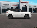 Thumbnail image of 2025 Jeep Compass at Town And Country Jeep Chrysler Dodge