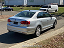 Thumbnail image of 2011 Volkswagen Jetta at Mohamed Ali's Auto Park
