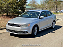 Thumbnail image of 2011 Volkswagen Jetta at Mohamed Ali's Auto Park