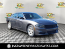 Thumbnail image of 2022 Dodge Charger at Jake Sweeney Mazda West