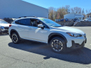 Thumbnail image of 2022 Subaru Crosstrek at Liberty Subaru Inc.