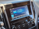 Thumbnail image of 2022 Subaru Crosstrek at Liberty Subaru Inc.