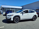 Thumbnail image of 2022 Subaru Crosstrek at Liberty Subaru Inc.