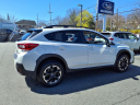 Thumbnail image of 2022 Subaru Crosstrek at Liberty Subaru Inc.