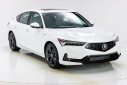2025 Acura Integra w/Tech w/A-SPEC at Harper Acura