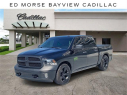 2023 Ram 1500 Classic Express at Ed Morse Bayview Cadillac