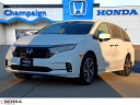Thumbnail image of 2024 Honda Odyssey at Serra Buick Gmc Champaign