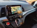 Thumbnail image of 2024 Honda Odyssey at Serra Buick Gmc Champaign
