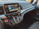 2024 Honda Odyssey Touring at Serra Buick Gmc Champaign