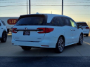Thumbnail image of 2024 Honda Odyssey at Serra Buick Gmc Champaign