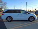 Thumbnail image of 2024 Honda Odyssey at Serra Buick Gmc Champaign