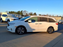 Thumbnail image of 2024 Honda Odyssey at Serra Buick Gmc Champaign