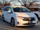 Thumbnail image of 2024 Honda Odyssey at Serra Buick Gmc Champaign