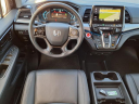 Thumbnail image of 2024 Honda Odyssey at Serra Buick Gmc Champaign