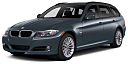 Thumbnail image of 2010 BMW 3 Series at Kovacs Motors