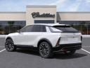 Thumbnail image of 2025 Cadillac LYRIQ at Key Cadillac