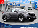 2020 Honda CR-V LX at Honda of Pasadena