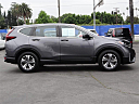 Thumbnail image of 2020 Honda CR-V at Honda of Pasadena
