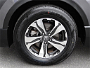Thumbnail image of 2020 Honda CR-V at Honda of Pasadena