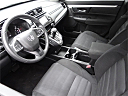 Thumbnail image of 2020 Honda CR-V at Honda of Pasadena