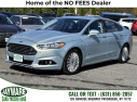 Thumbnail image of 2013 Ford Fusion Energi at Jayware Inc.