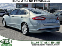 Thumbnail image of 2013 Ford Fusion Energi at Jayware Inc.