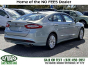 Thumbnail image of 2013 Ford Fusion Energi at Jayware Inc.