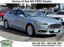 Thumbnail image of 2013 Ford Fusion Energi at Jayware Inc.