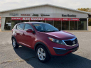 Thumbnail image of 2012 Kia Sportage at KenGanleyCDJR-New of London, OH