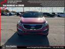 Thumbnail image of 2012 Kia Sportage at KenGanleyCDJR-New of London, OH