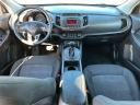 Thumbnail image of 2012 Kia Sportage at KenGanleyCDJR-New of London, OH