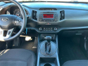 Thumbnail image of 2012 Kia Sportage at KenGanleyCDJR-New of London, OH