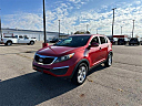 Thumbnail image of 2012 Kia Sportage at KenGanleyCDJR-New of London, OH
