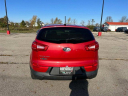 Thumbnail image of 2012 Kia Sportage at KenGanleyCDJR-New of London, OH