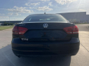 Thumbnail image of 2014 Volkswagen Passat at QUICK AUTO SALES