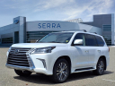 Thumbnail image of 2021 Lexus LX 570 at Serra Ford Farmington Hills