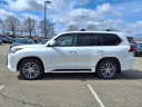 Thumbnail image of 2021 Lexus LX 570 at Serra Ford Farmington Hills