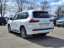 Thumbnail image of 2021 Lexus LX 570 at Serra Ford Farmington Hills