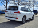 Thumbnail image of 2021 Lexus LX 570 at Serra Ford Farmington Hills