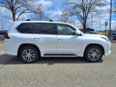 Thumbnail image of 2021 Lexus LX 570 at Serra Ford Farmington Hills