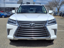 Thumbnail image of 2021 Lexus LX 570 at Serra Ford Farmington Hills