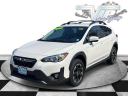 Thumbnail image of 2021 Subaru Crosstrek at Grand Prix Subaru