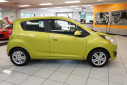 2013 Chevrolet Spark 1LT Auto at Serpentini Chevrolet of Strongsville