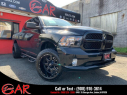 Thumbnail image of 2018 Ram 1500 at Car Zone