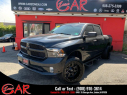 Thumbnail image of 2018 Ram 1500 at Car Zone